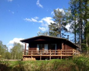 Woodland Retreats